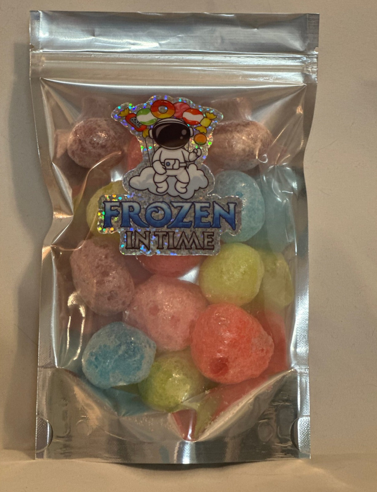 Jolly Bombs