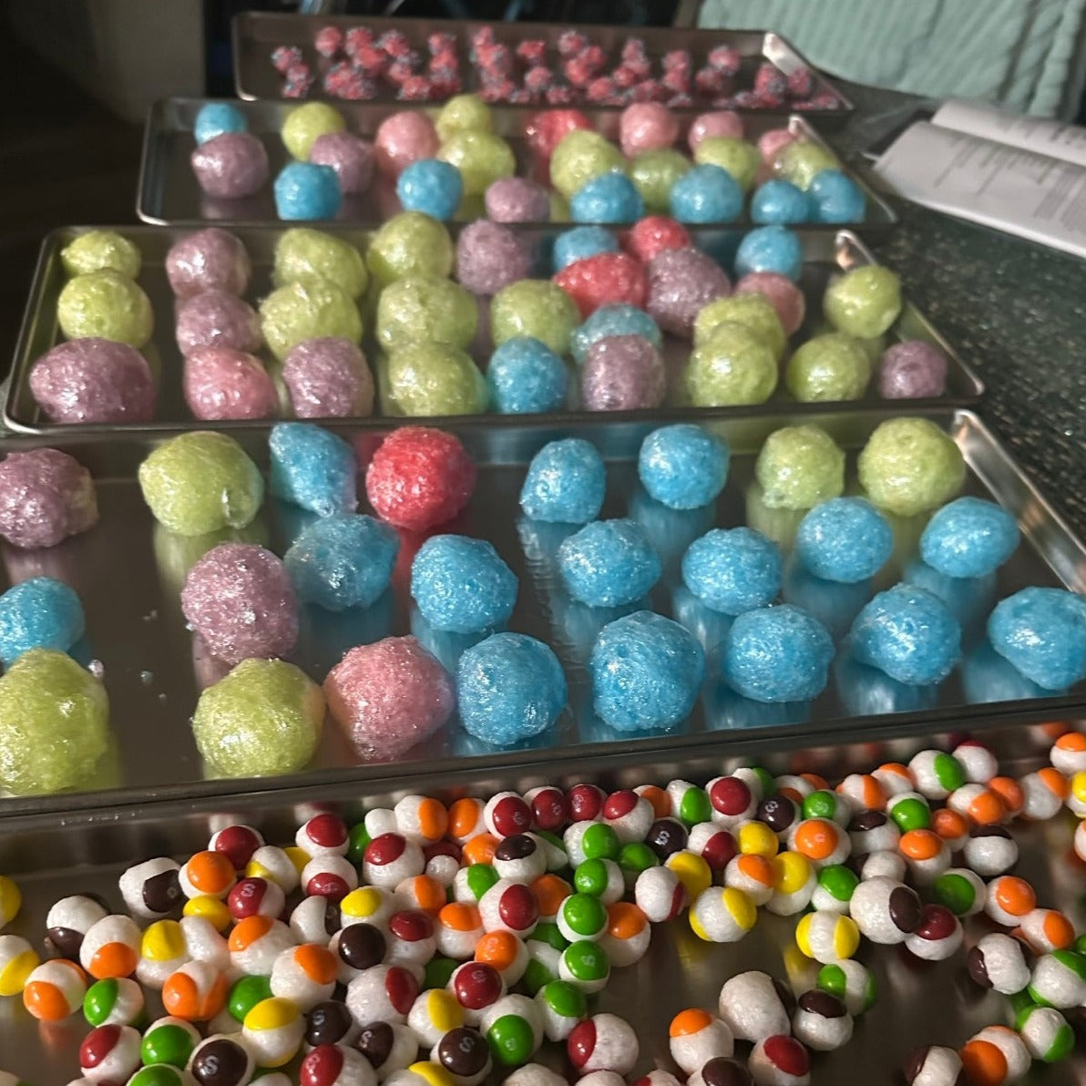 Jolly Bombs