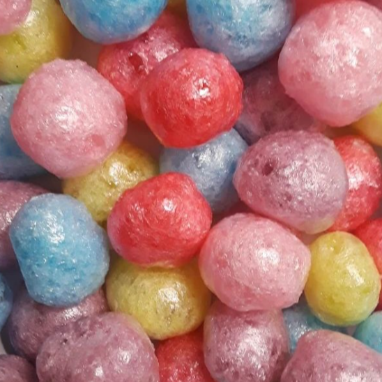 Jolly Bombs