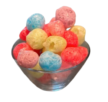 Jolly Bombs
